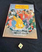 Lekturama's Luister Sprookjes - Tijl Uilenspiegel, Ophalen of Verzenden, Gelezen