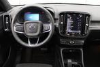 Volvo C40 Single Motor Plus 69 kWh | Trekhaak | Adaptieve Cr, Achterwielaandrijving, Gebruikt, Met garantie (alle), Adaptive Cruise Control