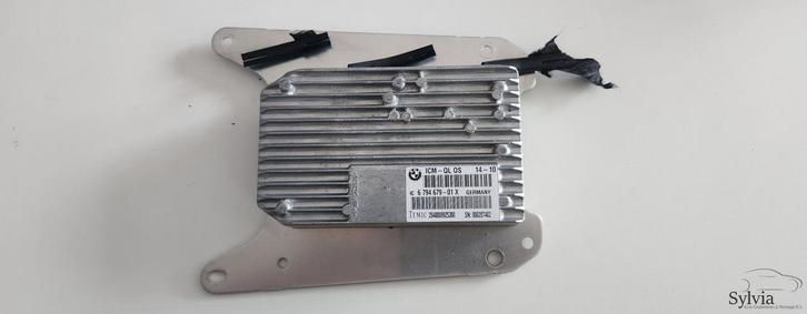 ICM Control module BMW X6 E71 6794679, Auto-onderdelen, Elektronica en Kabels, Gebruikt, Ophalen of Verzenden