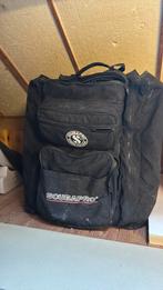 Scubapro duiktas, Ophalen of Verzenden, Zo goed als nieuw, 30 cm of meer