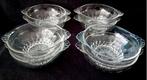 Set/8 REIMS Compote schaaltjes, Ophalen of Verzenden