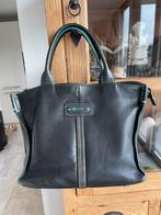 Mywalit tas donkerblauw, Ophalen of Verzenden, Gebruikt, Blauw, Handtas