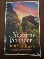 Bloemeneiland - Suzanne Vermeer, Ophalen of Verzenden, Zo goed als nieuw, Nederland
