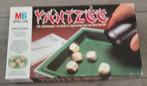 Yahtzee, Hobby en Vrije tijd, Gezelschapsspellen | Overige, Ophalen of Verzenden, Zo goed als nieuw