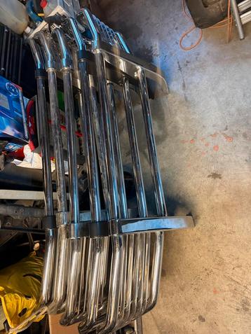 Mercedes g klasse bullbar w463 beschikbaar voor biedingen