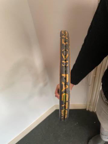Wilson Tennisracket - Gebruikt beschikbaar voor biedingen