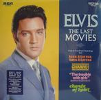 Elvis Presley. The Last Movies (FTD vinyl set), Cd's en Dvd's, Vinyl | Rock, Verzenden, Nieuw in verpakking, 12 inch, Rock-'n-Roll