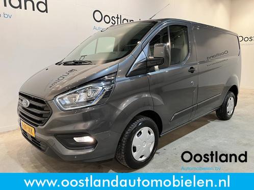 Ford Transit Custom 280 2.0 TDCI L1H1 Trend 130 PK / Euro 6, Auto's, Bestelauto's, Bedrijf, Te koop, ABS, Airbags, Airconditioning