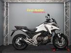 Honda NC 750 X DCT, Bedrijf, Toermotor