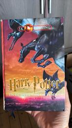 J.K. Rowling - Harry Potter en de orde van de feniks, Ophalen of Verzenden, Zo goed als nieuw, Boek of Poster