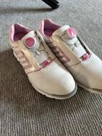 Golf schoenen maat 38.5, Sport en Fitness, Golf, Ophalen of Verzenden, Zo goed als nieuw, Schoenen, Overige merken