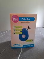 Wuzzi Alert Pebbles Persoonsalarm - Zo Goed Als Nieuw, Ophalen of Verzenden, Zo goed als nieuw