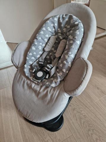 Stokke Steps baby bouncer beschikbaar voor biedingen