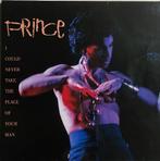 Prince - I Could Never Take The Place Of Your Man maxi singl, Cd's en Dvd's, Vinyl Singles, Ophalen of Verzenden, 12 inch, Single