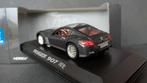 Peugeot 907 V12 1:43 Norev Pol, Ophalen of Verzenden, Zo goed als nieuw, Norev