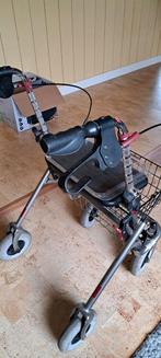 Rollator premis provo, werkt perfect, Diversen, Rollators, Ophalen