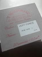 Winckelmans Tegels (Vert Fonce) - 6 dozen, Ophalen, Nieuw