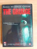 The Grudge - horror Sarah Michelle Gellar, Vanaf 16 jaar, Ophalen of Verzenden, Zo goed als nieuw, Overige genres