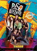 Panini Paso Adelante, Ophalen of Verzenden, Nieuw, Overige typen