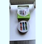 nieuw eco saver showtimer 3 hour glass, Ophalen of Verzenden, Nieuw, Overige typen