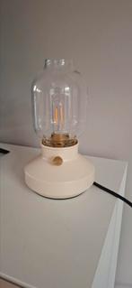 Olielampje, Tärnaby, Leuk, Nieuw, Ophalen of Verzenden, Glas