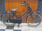 Cortina U4 Transport Mini 24 inch Star Grey Matt ZGAN!, Fietsen en Brommers, Fietsen | Meisjes, 24 inch, Versnellingen, Ophalen of Verzenden