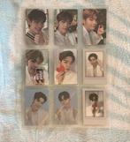 Zerobaseone merch photocards, Verzenden, Zo goed als nieuw, Foto of Kaart