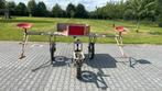 Aardappels,bieten,bloem,panzitting,tuinbouw,akkerbouw,uien,, Doe-het-zelf en Verbouw, Ophalen, Gebruikt