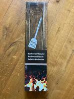 Nieuw in doos Rosle barbecue spatel 46cm, Ophalen of Verzenden, Nieuw, Rösle