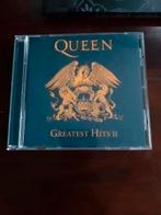 Cd Queen greatest hits 2, Cd's en Dvd's, Ophalen of Verzenden, Zo goed als nieuw