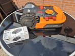 worx robot grasmaaier, Ophalen, Zo goed als nieuw, WORX