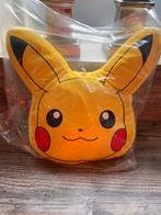Pikachu Pokemon Knuffel - Nieuw in Verpakking, Kinderen en Baby's, Speelgoed | Knuffels en Pluche, Ophalen of Verzenden, Nieuw