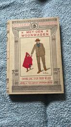 Met de woonwagen, Ophalen of Verzenden