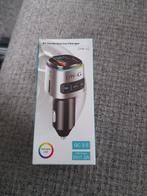 fm transmitter, Ophalen of Verzenden, Zo goed als nieuw