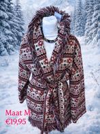Gipsy Look Vest Maat M, Kleding | Dames, Ophalen, Gedragen