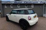 Mini ONE 1.6 ONE BNS LINE, NAVI, CLIMATE CONTROL, CRUISE CON, Euro 5, Gebruikt, 4 cilinders, 4 stoelen