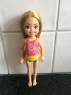 Barbie Chelsea - Nieuw in verpakking!, Ophalen of Verzenden, Nieuw, Pop