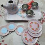 Kinder service speelgoed, Ophalen of Verzenden, Gebruikt