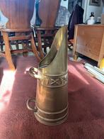 Koperen Parapluhouder, Antiek en Kunst, Ophalen, Koper