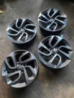 Opel crossland velgen 16 inch, Auto-onderdelen, Banden en Velgen, 16 inch, Overige, Banden en Velgen, Winterbanden