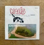 Kalis - Schiermonnikoog (novelty), 7 inch, Single, Ophalen of Verzenden, Zo goed als nieuw
