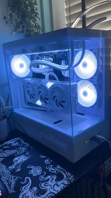 Ryzen 7 / RTX 5070 gaming / 32GB RAM / 750W PSU / MOET WEG!! beschikbaar voor biedingen