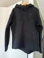 Nike tech sportswear jas /zwart /Nieuw/ maat L/ dames, Nike, Ophalen of Verzenden, Maat 42/44 (L), Zwart