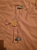 10 Houten Broekhangers IKEA, Ophalen, Gebruikt, Hout, Volwassenen