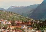 Noorwegen, Sogndal Hotell., Verzamelen, Ansichtkaarten | Buitenland, Ophalen of Verzenden, Ongelopen, Overig Europa