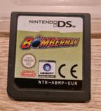 Bomberman Nintendo Ds los, Gebruikt, Gekoppelde computers, 1 speler, Ophalen of Verzenden