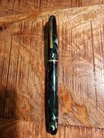 Vintage Union lady vulpen 14K gouden vulpen, Verzamelen, Pennenverzamelingen, Ophalen of Verzenden, Gebruikt, Vulpen, Overige merken