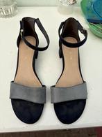 Tamara open schoentje Maat 40 Donkerblauw, Kleding | Dames, Schoenen, Tamaris, Blauw, Dansschoenen, Ophalen of Verzenden