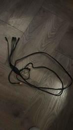 Ouxi kabelboom, Ophalen of Verzenden, Zo goed als nieuw, Hout