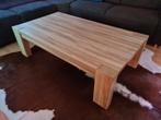 Mooie nette salontafel, Huis en Inrichting, Ophalen, 100 tot 150 cm, 50 tot 100 cm, Zo goed als nieuw